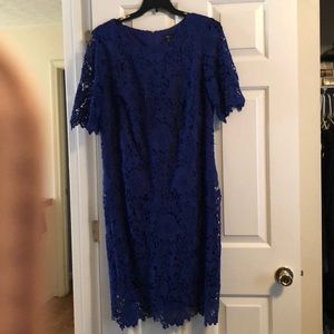 Exquisite 16W Mother of the Bride dress